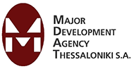 MDAT - Major Development Agency of Thessaloniki